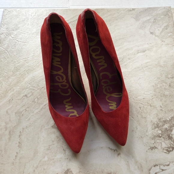 Sam Edelman - Celia B3442L7601 - Picture 2 of 8